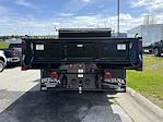 New 2025 GMC Sierra 3500 Crew Cab 4WD Dump Truck for sale #30537 - photo 8