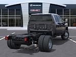 New 2025 GMC Sierra 3500 Crew Cab 4WD Dump Truck for sale #30537 - photo 34