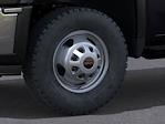 New 2025 GMC Sierra 3500 Crew Cab 4WD Dump Truck for sale #30537 - photo 39