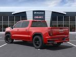 New 2025 GMC Sierra 1500 Elevation Crew Cab 4WD Pickup for sale #30544 - photo 4