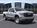 New 2025 GMC Sierra 1500 Pro Double Cab 4WD Pickup for sale #30546 - photo 7