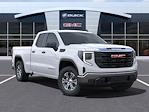 New 2025 GMC Sierra 1500 Pro Double Cab 4WD Pickup for sale #30551 - photo 7