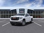 New 2025 GMC Sierra 1500 Pro Double Cab 4WD Pickup for sale #30551 - photo 8