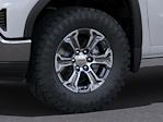 New 2025 GMC Sierra 1500 Pro Double Cab 4WD Pickup for sale #30551 - photo 9