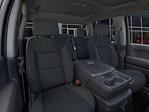 New 2025 GMC Sierra 1500 Pro Double Cab 4WD Pickup for sale #30553 - photo 16