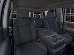 New 2025 GMC Sierra 1500 Pro Crew Cab 4WD Pickup for sale #30559 - photo 35