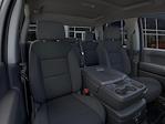 New 2025 GMC Sierra 1500 Pro Double Cab 4WD Pickup for sale #30587 - photo 33