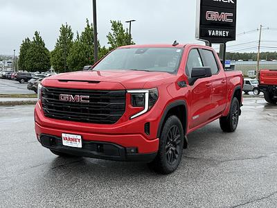 New 2025 GMC Sierra 1500 Elevation Crew Cab 4WD Pickup for sale #30595 - photo 1