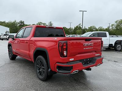 New 2025 GMC Sierra 1500 Elevation Crew Cab 4WD Pickup for sale #30595 - photo 2