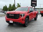 New 2025 GMC Sierra 1500 Elevation Crew Cab 4WD Pickup for sale #30595 - photo 1