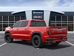 New 2025 GMC Sierra 1500 Elevation Crew Cab 4WD Pickup for sale #30595 - photo 26