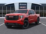 New 2025 GMC Sierra 1500 Elevation Crew Cab 4WD Pickup for sale #30595 - photo 29