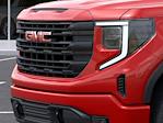 New 2025 GMC Sierra 1500 Elevation Crew Cab 4WD Pickup for sale #30595 - photo 36