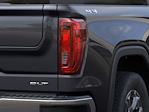 New 2025 GMC Sierra 1500 SLT Crew Cab 4WD Pickup for sale #30596 - photo 36