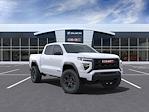 New 2025 GMC Canyon Elevation Crew Cab 4WD Pickup for sale #30619 - photo 1
