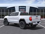 New 2025 GMC Canyon Elevation Crew Cab 4WD Pickup for sale #30619 - photo 27