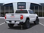 New 2025 GMC Canyon Elevation Crew Cab 4WD Pickup for sale #30619 - photo 28