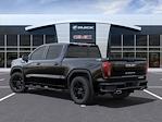 New 2025 GMC Sierra 1500 Elevation Crew Cab 4WD Pickup for sale #30629 - photo 27