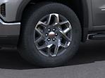 New 2025 GMC Sierra 1500 SLT Crew Cab 4WD Pickup for sale #30631 - photo 33