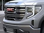New 2025 GMC Sierra 1500 SLT Crew Cab 4WD Pickup for sale #30631 - photo 37