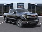 New 2025 GMC Sierra 1500 SLT Crew Cab 4WD Pickup for sale #30634 - photo 31