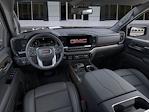 New 2025 GMC Sierra 1500 SLT Crew Cab 4WD Pickup for sale #30634 - photo 39