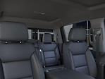 New 2025 GMC Sierra 1500 SLT Crew Cab 4WD Pickup for sale #30634 - photo 48
