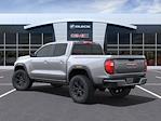 New 2025 GMC Canyon Elevation Crew Cab 4WD Pickup for sale #30647 - photo 4