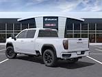 New 2025 GMC Sierra 3500 AT4 Crew Cab 4WD Pickup for sale #30692 - photo 4