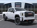 New 2025 GMC Sierra 3500 AT4 Crew Cab 4WD Pickup for sale #30692 - photo 7