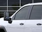 New 2025 GMC Sierra 2500 Pro Crew Cab 4WD Pickup for sale #30697 - photo 36