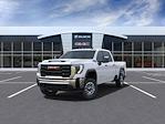 New 2025 GMC Sierra 2500 Pro Crew Cab 4WD Pickup for sale #30697 - photo 8