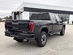 New 2025 GMC Sierra 3500 Denali Ultimate Crew Cab 4WD Pickup for sale #30703 - photo 30