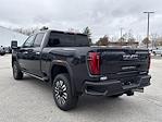 New 2025 GMC Sierra 3500 Denali Ultimate Crew Cab 4WD Pickup for sale #30703 - photo 32