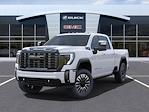 New 2025 GMC Sierra 3500 Denali Ultimate Crew Cab 4WD Pickup for sale #30706 - photo 6