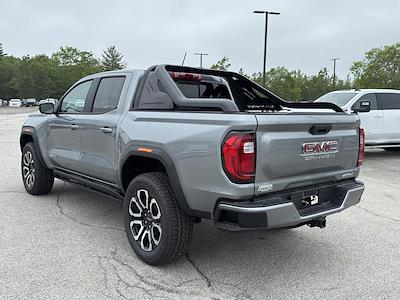 New 2025 GMC Canyon AT4 Crew Cab 4WD Pickup for sale #30713 - photo 2