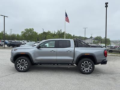 New 2025 GMC Canyon AT4 Crew Cab 4WD Pickup for sale #30713 - photo 1