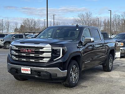New 2025 GMC Sierra 1500 SLE Crew Cab for sale #30714 - photo 1