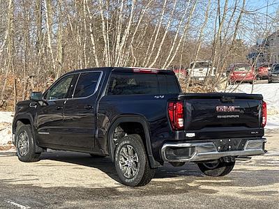 New 2025 GMC Sierra 1500 SLE Crew Cab for sale #30714 - photo 2