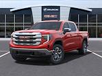 New 2025 GMC Sierra 1500 SLE Crew Cab 4WD Pickup for sale #30723 - photo 26