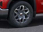 New 2025 GMC Sierra 1500 SLE Crew Cab 4WD Pickup for sale #30723 - photo 29