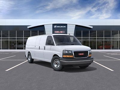 New 2025 GMC Savana 2500 Empty Cargo Van for sale #30725 - photo 1