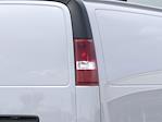 New 2025 GMC Savana 2500 Empty Cargo Van for sale #30725 - photo 11