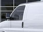 New 2025 GMC Savana 2500 Empty Cargo Van for sale #30725 - photo 12