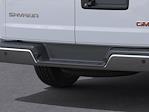 New 2025 GMC Savana 2500 Empty Cargo Van for sale #30725 - photo 14