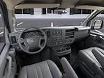 New 2025 GMC Savana 2500 Empty Cargo Van for sale #30725 - photo 15