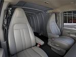 New 2025 GMC Savana 2500 Empty Cargo Van for sale #30725 - photo 16