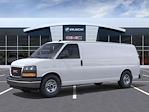 New 2025 GMC Savana 2500 Empty Cargo Van for sale #30725 - photo 3