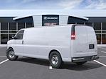 New 2025 GMC Savana 2500 Empty Cargo Van for sale #30725 - photo 4
