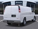 New 2025 GMC Savana 2500 Empty Cargo Van for sale #30725 - photo 2